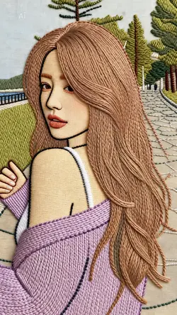 ai embroidery 