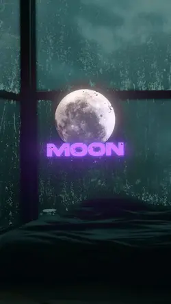 Get you the moon 🌙 