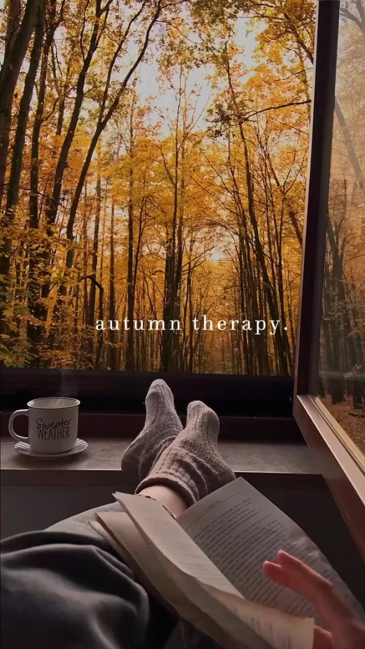 Autumn Therapy