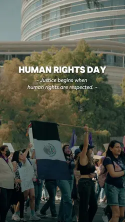 Human rights day