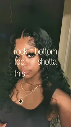 rock bottom lyricloo