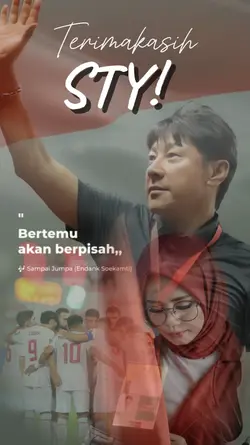 TERIMAKASIH STY