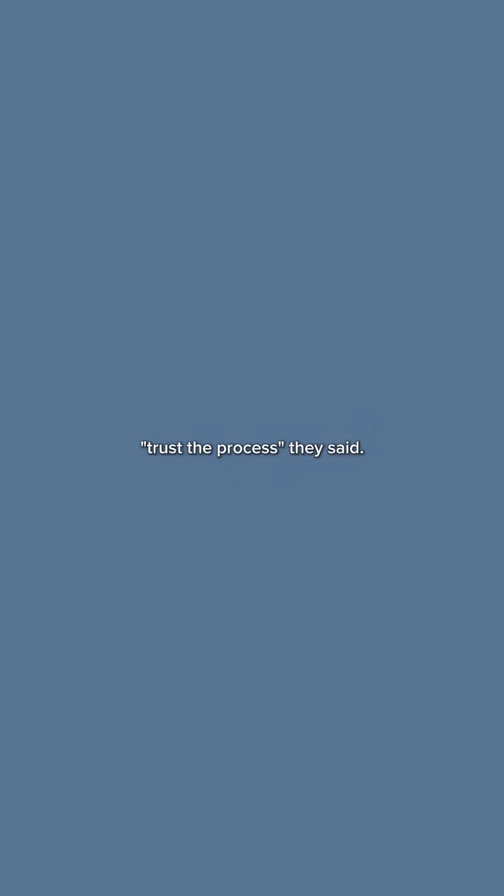 Confie no processo 