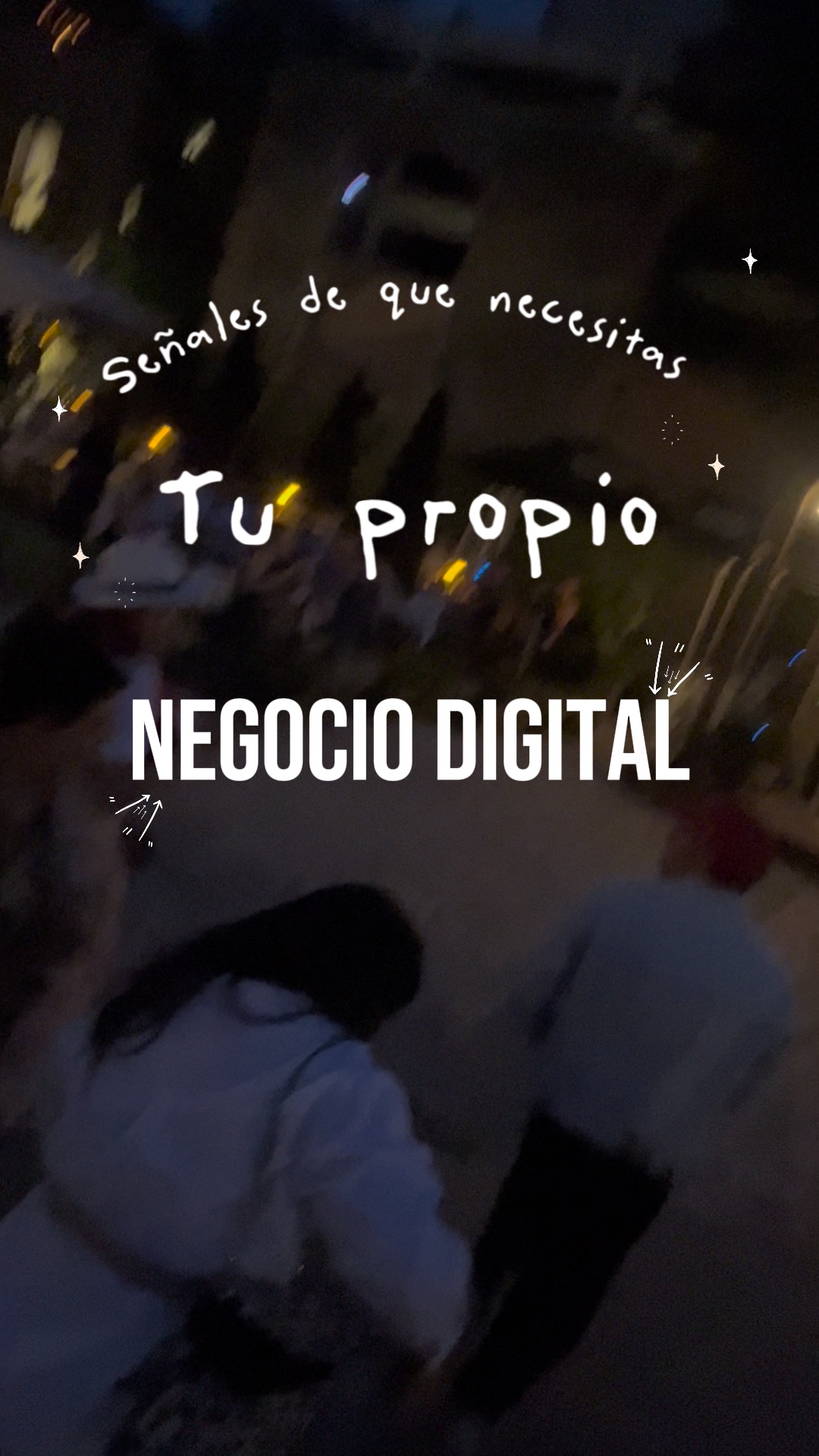 Negocios digitales