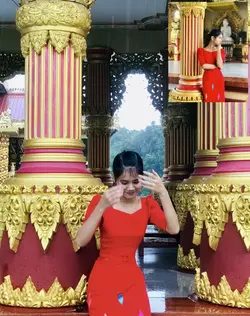 မွန်မြတ်ခြင်း💕