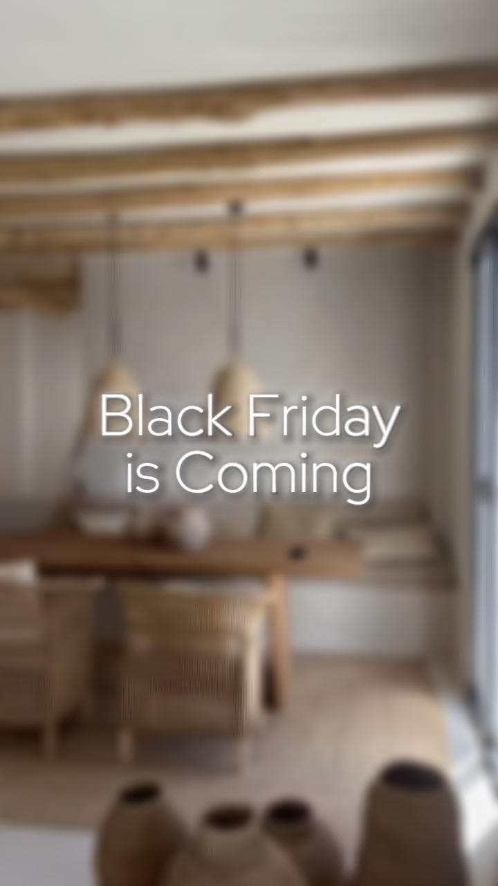 Home decor blackfri