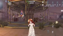 第五人格卡點