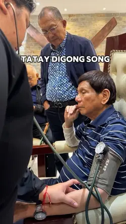 Tatay Digong song