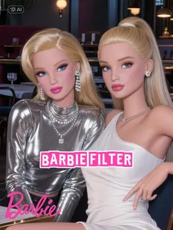 Barbie filter