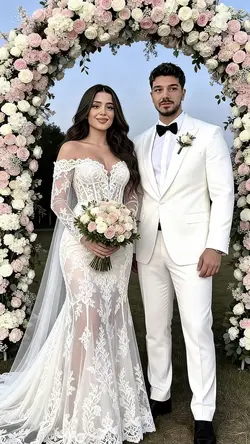 Happy Wedding