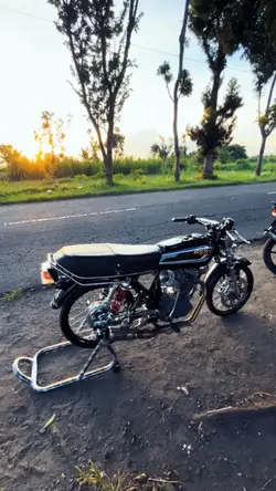 kapal olengg - SMLHD