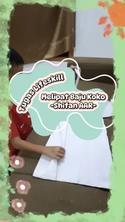 Tugas sekolah