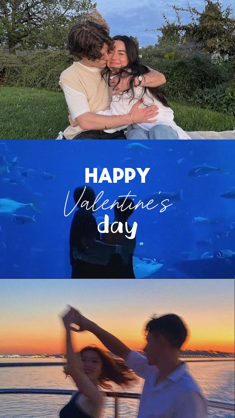 Saint-Valentin