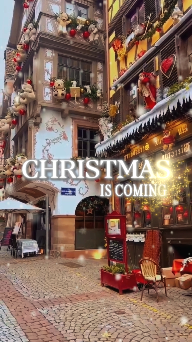 Feliz Navidad 2025