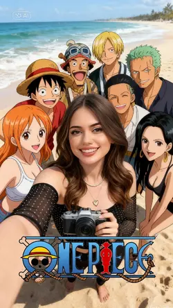 One piece Ai Filter 