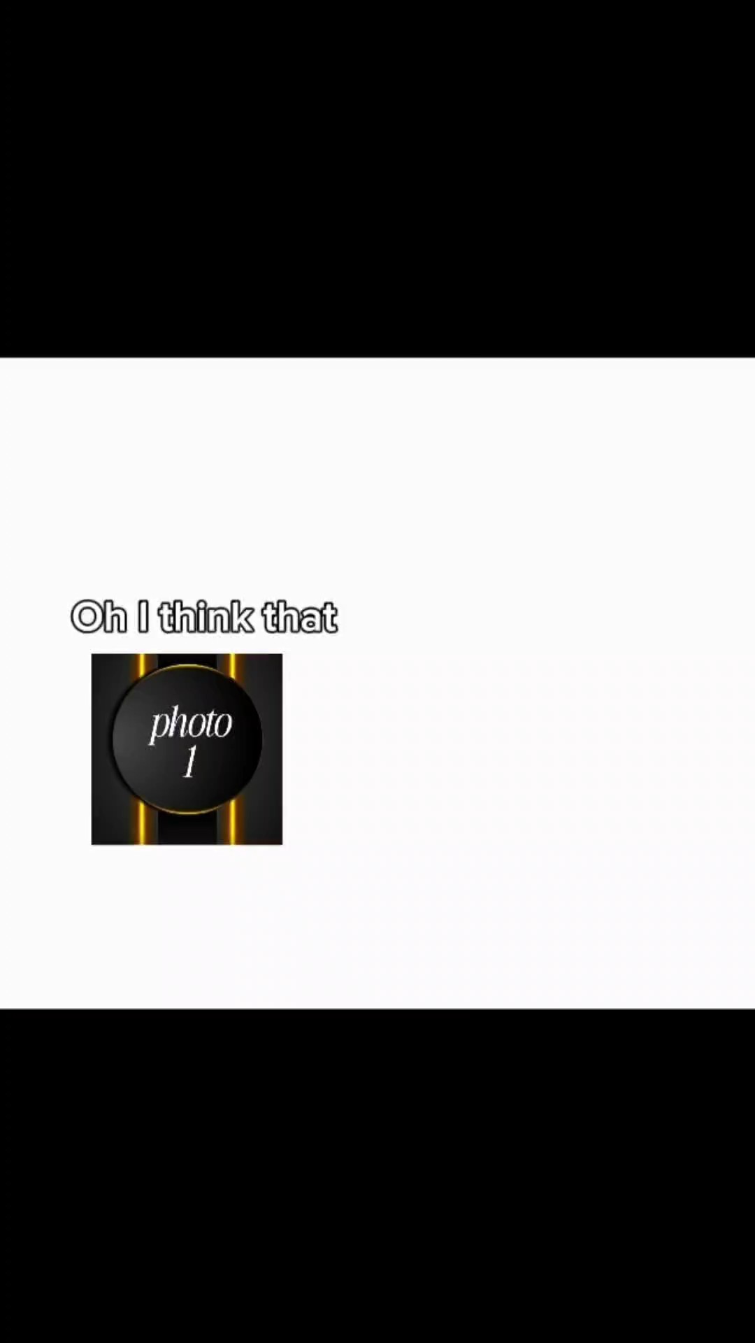 New template video