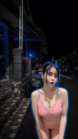 TREND CEWE JOGET