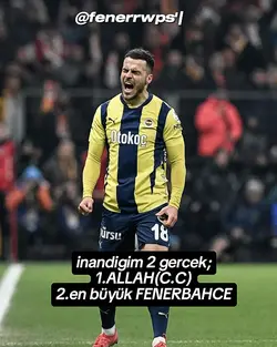 @Fenerbahce