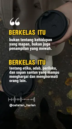 Berkelas Itu
