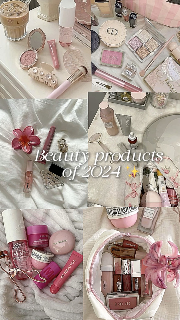 Productos de belleza 2024