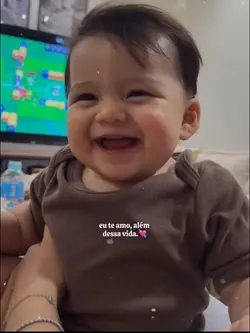 MEU MENINO!!