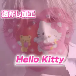 【かわいい系✤Hello Kitty】