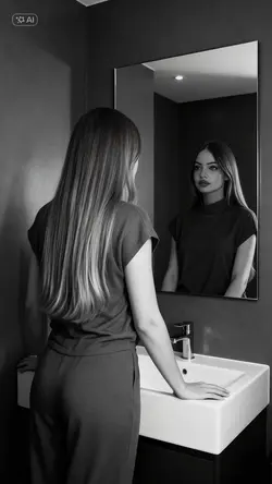 BW Portrait