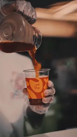 COFFEE EDIT — FREE