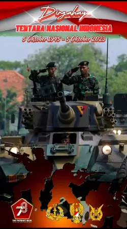 HUT TNI