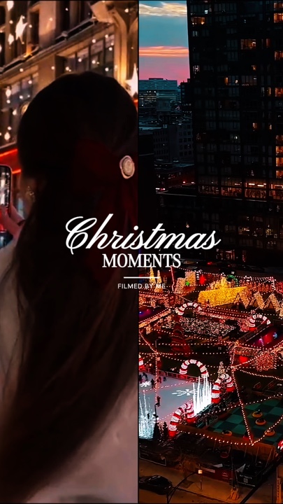 Vlog de natal