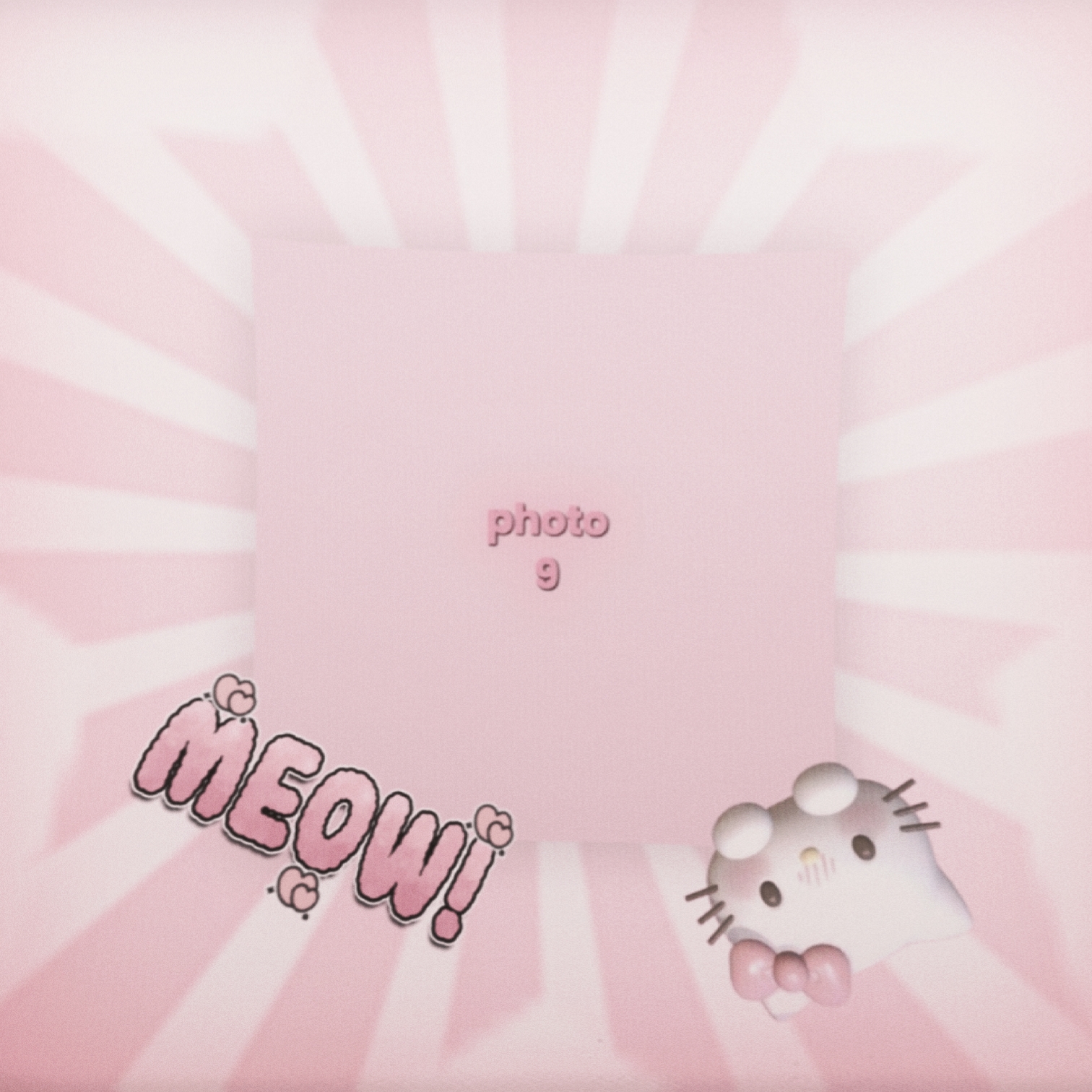 MEOW!