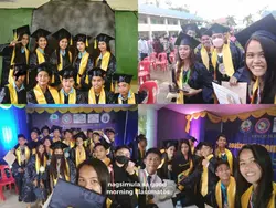 bye classmates 