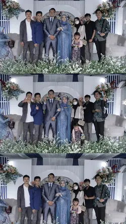 wedding estetik