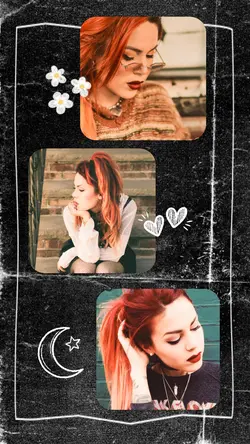 Afternoon CollaGE 