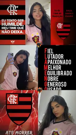 Wallpaper mengão