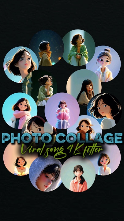 Photo collage Fcut