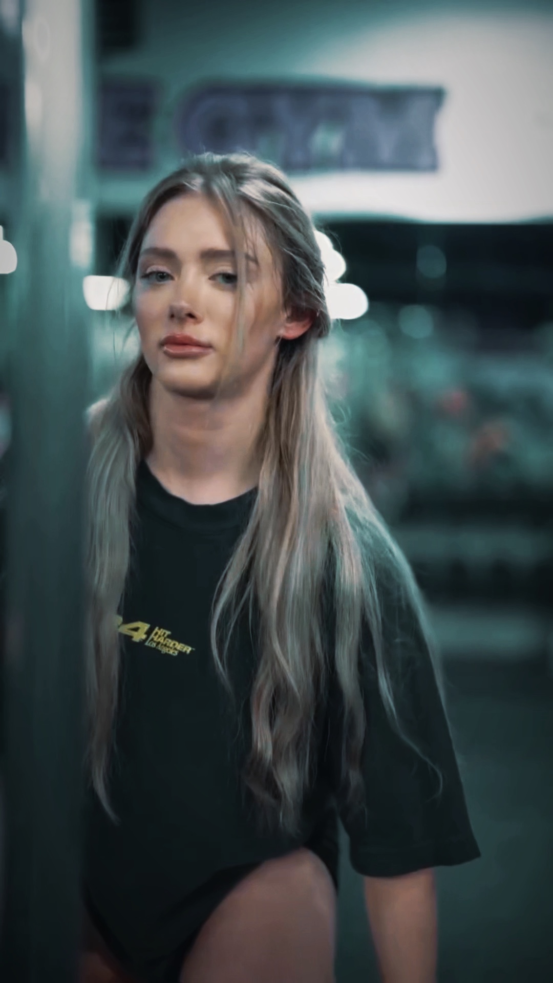 GYM SUPER EDIT🔥