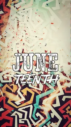 JUNETEENTH FEST 🏆