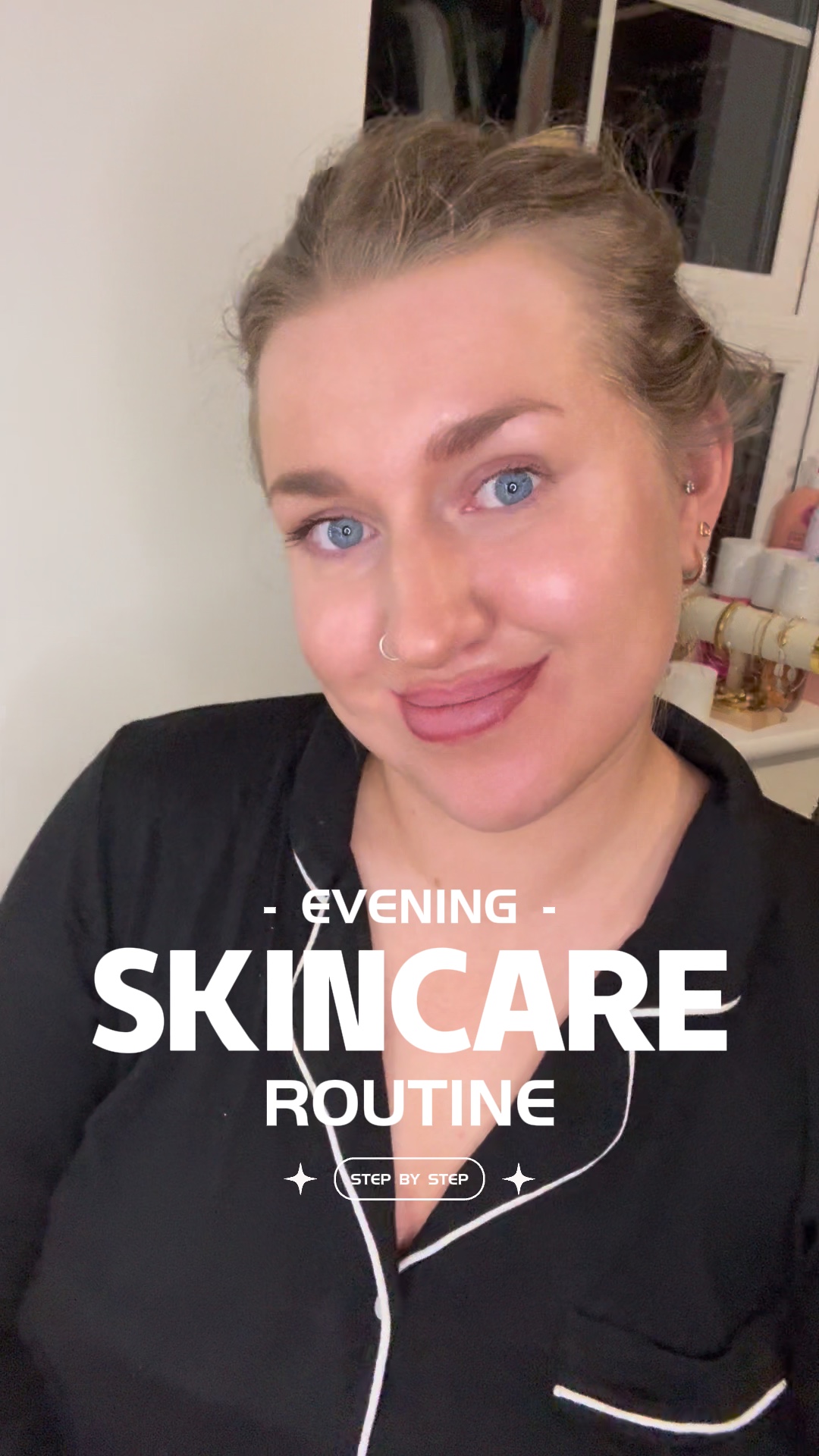 Skincar du soir