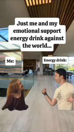 emotional support
