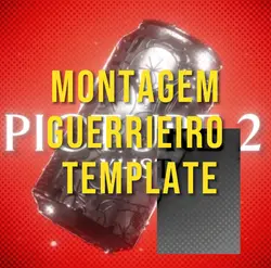 MTG GUERREIRO