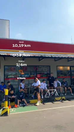 MENTAHAN STRAVA