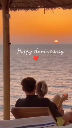 happy anniversary