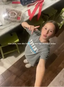 …