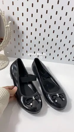 Review Flatshoes 
