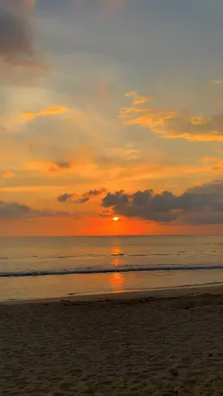 1 vidio sunset 