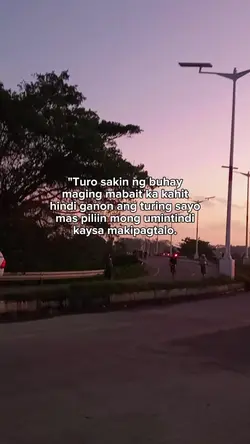 Turo sakin ng buhay