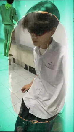 ดอกกะเจียวบานเฟี้ยวๆ