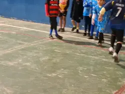 x1 futsal feminino 1