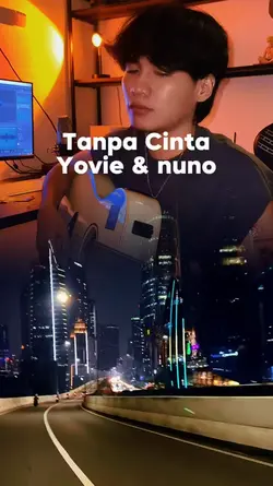 Tanpa Cinta